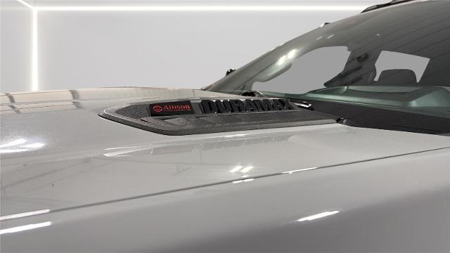 2024 Chevrolet Silverado 2500HD ZR2