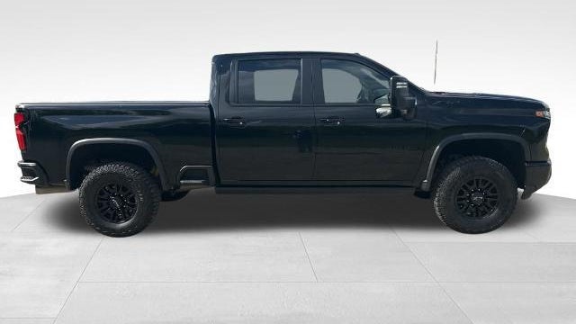 2024 Chevrolet Silverado 2500HD ZR2