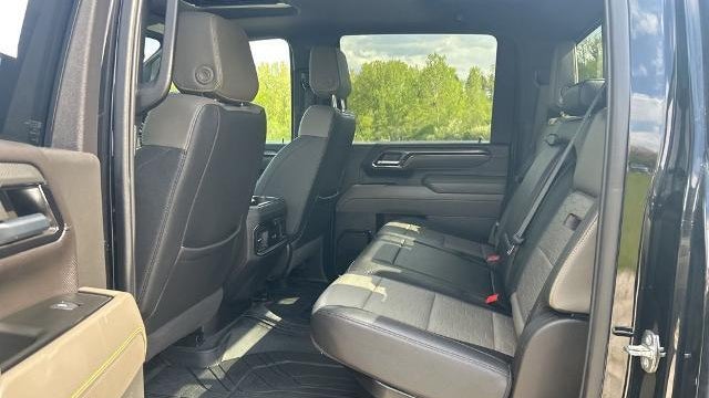 2024 Chevrolet Silverado 2500HD ZR2