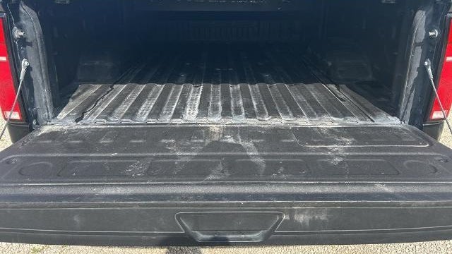 2024 Chevrolet Silverado 2500HD ZR2