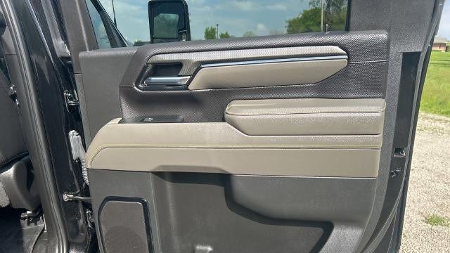 2024 Chevrolet Silverado 2500HD ZR2