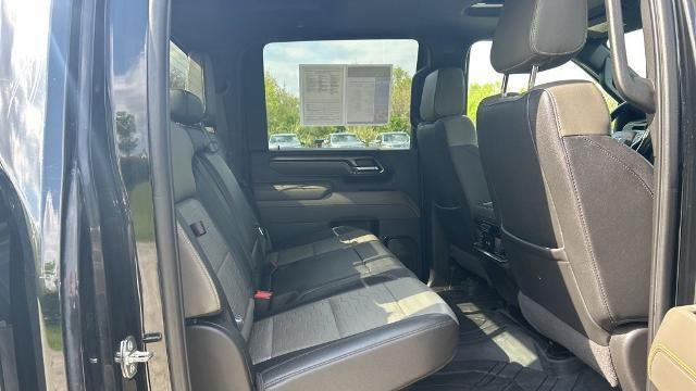 2024 Chevrolet Silverado 2500HD ZR2