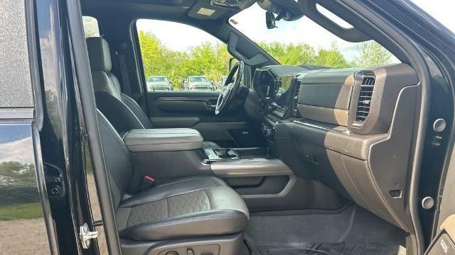 2024 Chevrolet Silverado 2500HD ZR2