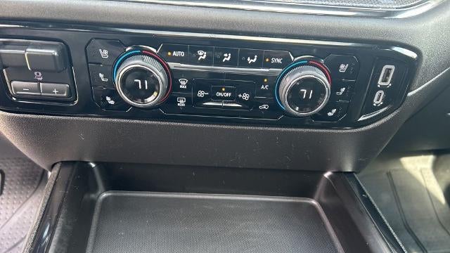 2024 Chevrolet Silverado 2500HD ZR2