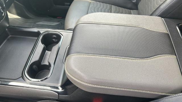 2024 Chevrolet Silverado 2500HD ZR2