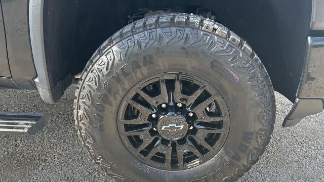 2024 Chevrolet Silverado 2500HD ZR2