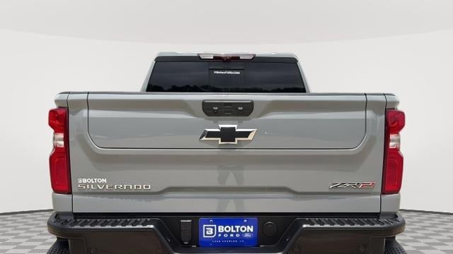2024 Chevrolet Silverado 2500HD ZR2