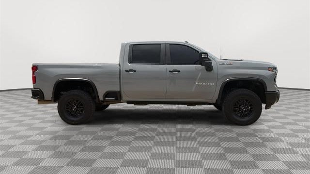 2024 Chevrolet Silverado 2500HD ZR2
