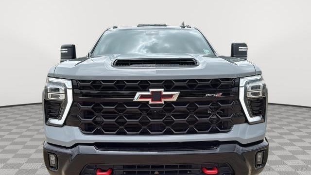 2024 Chevrolet Silverado 2500HD ZR2