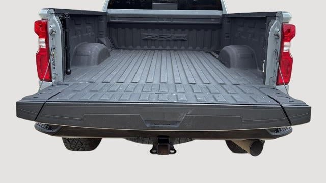 2024 Chevrolet Silverado 2500HD ZR2