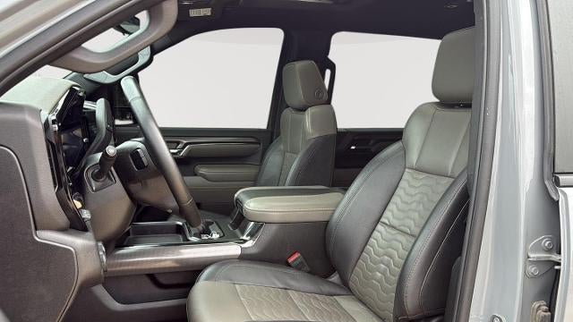2024 Chevrolet Silverado 2500HD ZR2