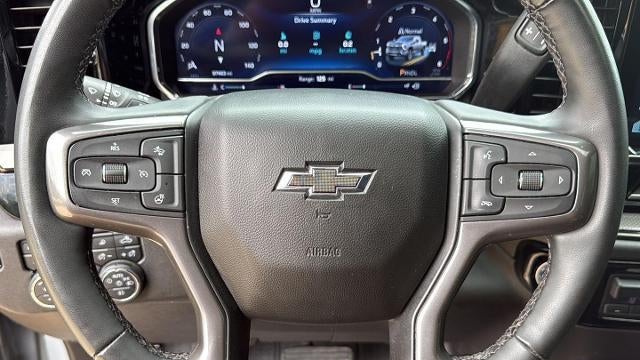 2024 Chevrolet Silverado 2500HD ZR2