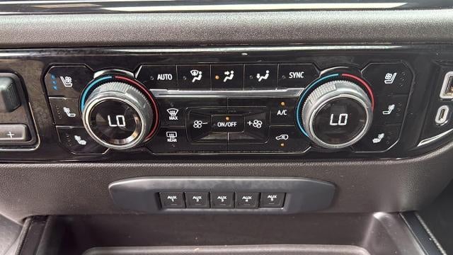 2024 Chevrolet Silverado 2500HD ZR2