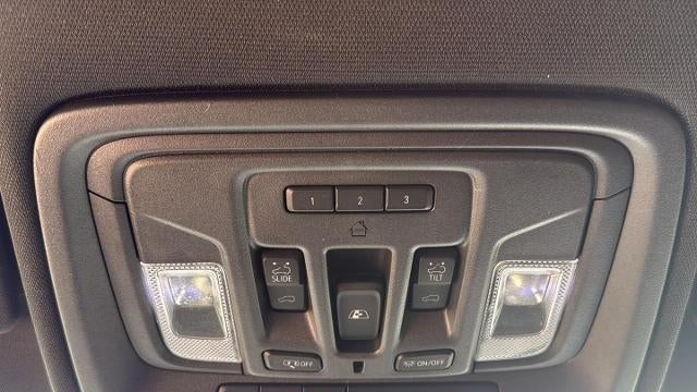 2024 Chevrolet Silverado 2500HD ZR2
