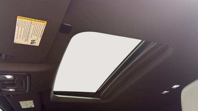 2024 Chevrolet Silverado 2500HD ZR2