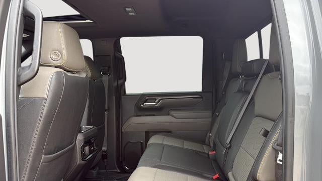 2024 Chevrolet Silverado 2500HD ZR2