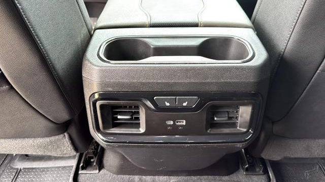 2024 Chevrolet Silverado 2500HD ZR2
