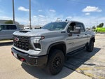 2024 Silverado 2500HD Thumbnail 2