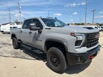 2024 Silverado 2500HD Thumbnail 3