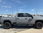 2024 Silverado 2500HD Thumbnail 4