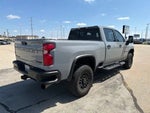 2024 Silverado 2500HD Thumbnail 5