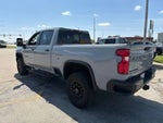 2024 Silverado 2500HD Thumbnail 6