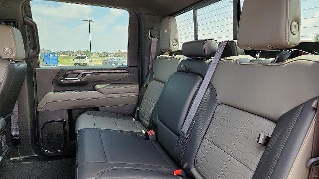 2024 Chevrolet Silverado 2500HD ZR2