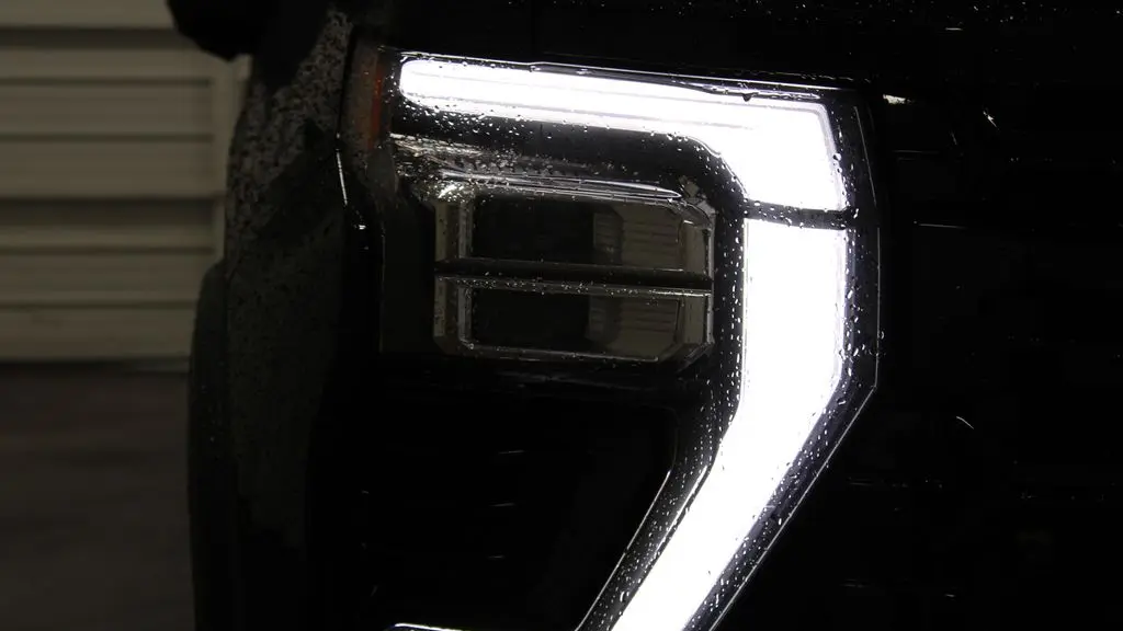 2024 Chevrolet Silverado 2500HD ZR2