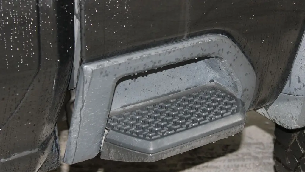 2024 Chevrolet Silverado 2500HD ZR2