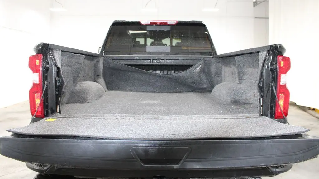 2024 Chevrolet Silverado 2500HD ZR2