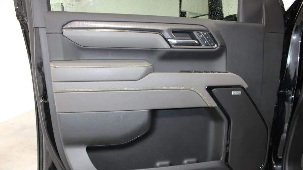 2024 Chevrolet Silverado 2500HD ZR2