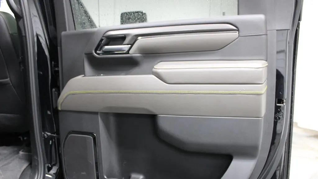 2024 Chevrolet Silverado 2500HD ZR2