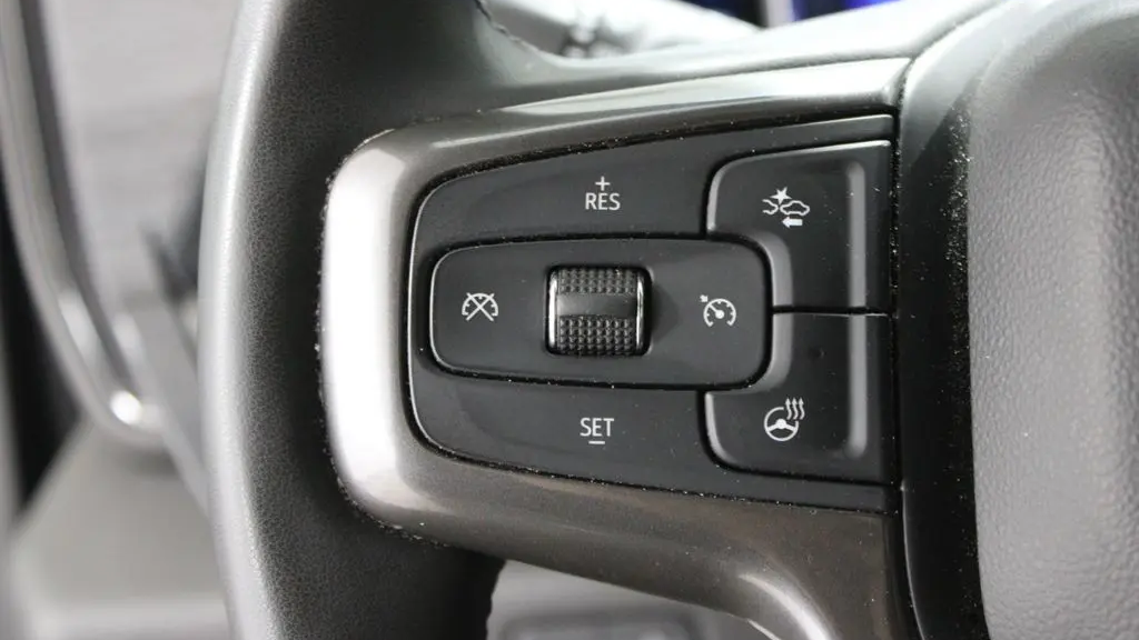 2024 Chevrolet Silverado 2500HD ZR2