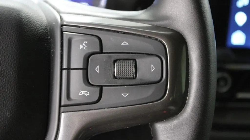 2024 Chevrolet Silverado 2500HD ZR2