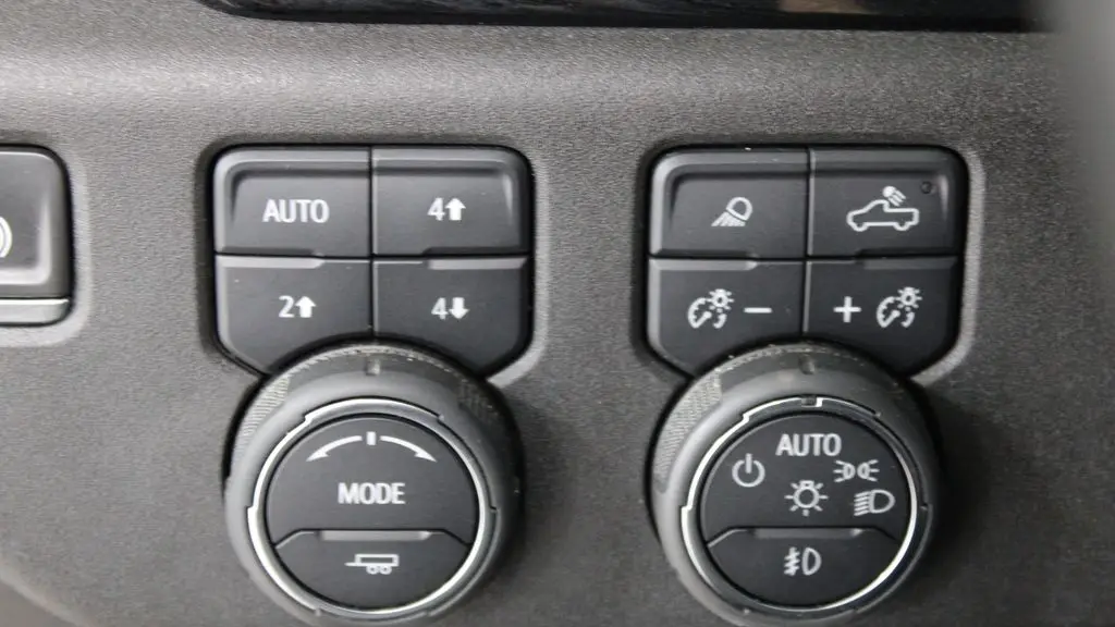 2024 Chevrolet Silverado 2500HD ZR2