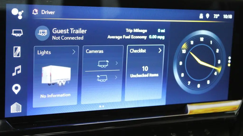 2024 Chevrolet Silverado 2500HD ZR2