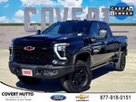 2024 Silverado 2500HD Thumbnail 1