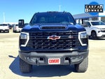 2024 Silverado 2500HD Thumbnail 4