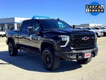 2024 Silverado 2500HD Thumbnail 5