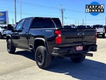 2024 Silverado 2500HD Thumbnail 9