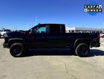 2024 Silverado 2500HD Thumbnail 10