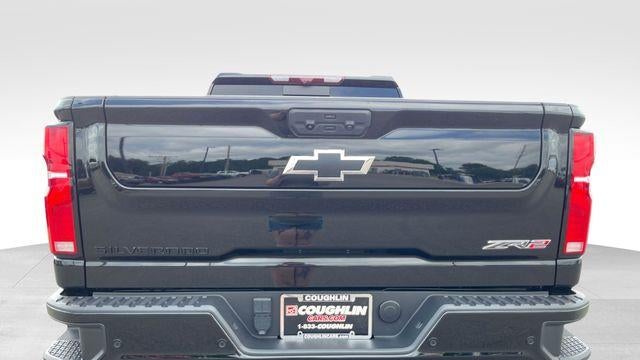 2024 Chevrolet Silverado 2500HD ZR2