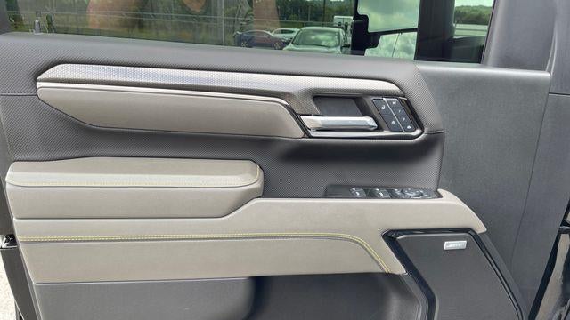 2024 Chevrolet Silverado 2500HD ZR2