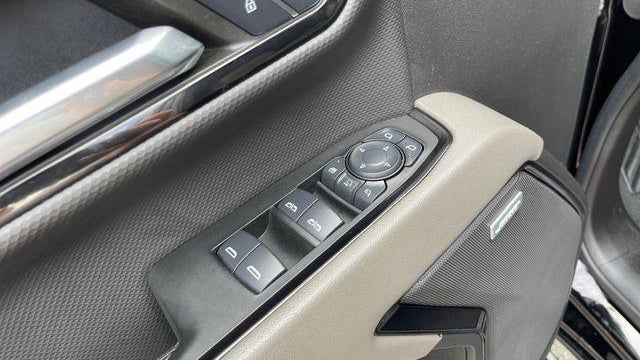 2024 Chevrolet Silverado 2500HD ZR2
