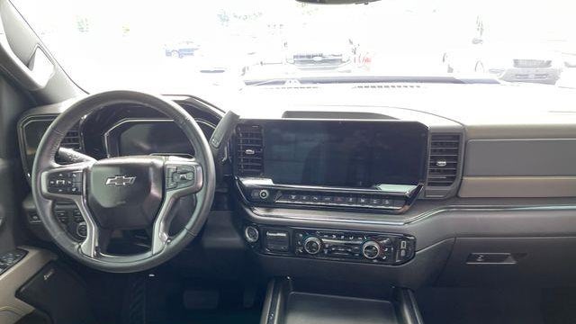 2024 Chevrolet Silverado 2500HD ZR2