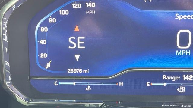 2024 Chevrolet Silverado 2500HD ZR2