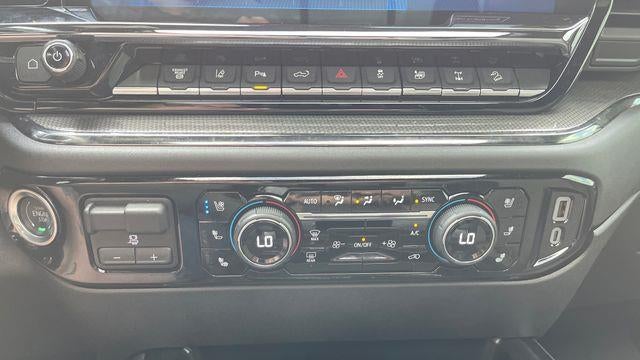 2024 Chevrolet Silverado 2500HD ZR2