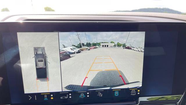 2024 Chevrolet Silverado 2500HD ZR2