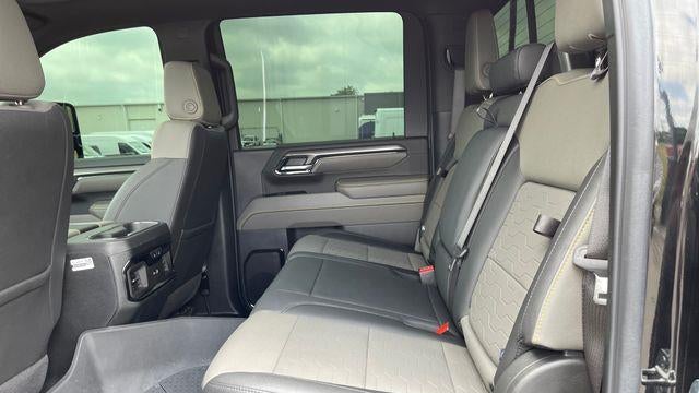 2024 Chevrolet Silverado 2500HD ZR2
