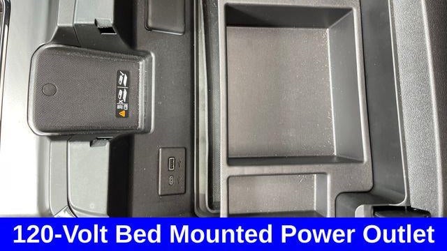 2024 Chevrolet Silverado 2500HD ZR2